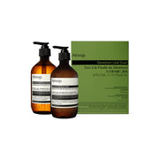 Aesop Geranium Leaf Duet
